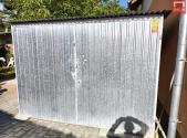 Pronájem - malý objekt/garáž