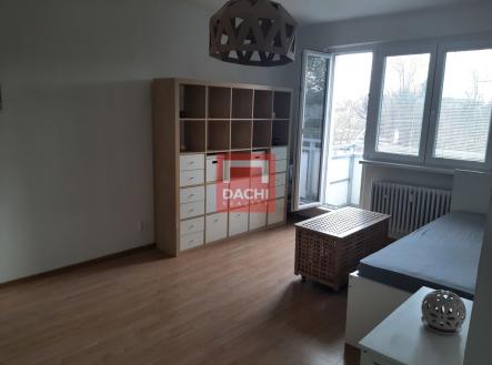 Pronájem bytu, 2+1, 54 m² obrázek