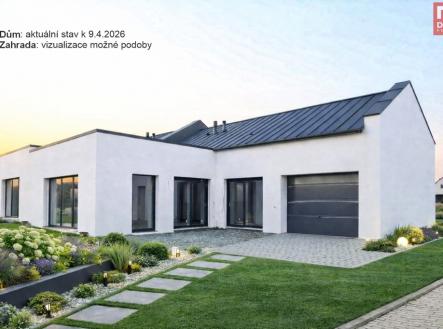 Prodej - dům/vila, 147 m² obrázek