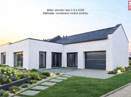 Prodej - dům/vila, 147 m² obrázek