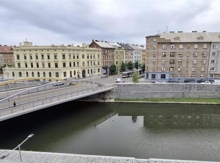 Prodej bytu, 2+kk, 54 m²