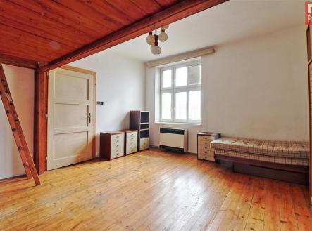 dachi-002.jpg | Prodej bytu, 2+kk, 54 m²