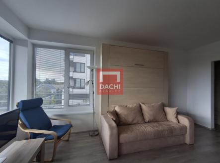 20250917-124258.jpg | Pronájem bytu, 1+kk, 36 m²