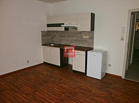 1.jpg | Pronájem bytu, 1+kk, 27 m²