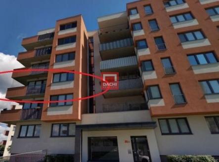 byt-k-pronajmu.jpg | Pronájem bytu, 2+kk, 4 935 m²