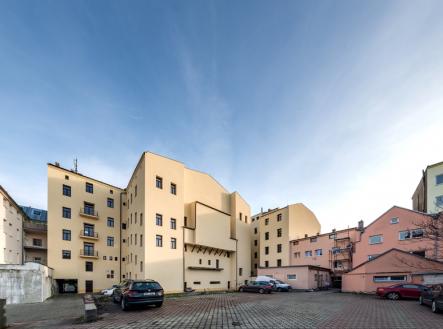 dsh-0338-hdr.jpg | Prodej bytu, 1+kk, 27 m²