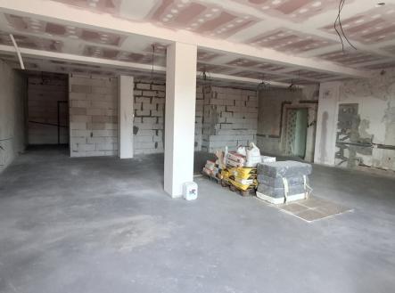 20251105-135755-resized.jpg | Pronájem - obchodní prostor, 85 m²