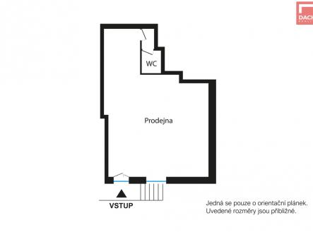 np-chvalkovicka.jpg | Pronájem - obchodní prostor, 85 m²