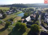 Prodej - dům/vila, 1 175 m²
