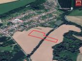 Prodej - pozemek, zemědělská půda, 20 580 m²