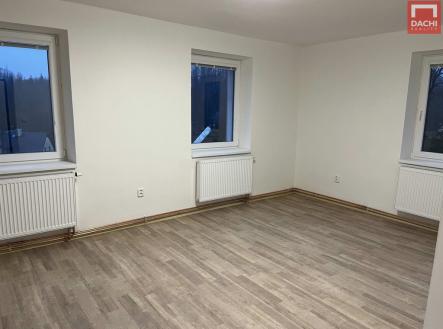 obyvaci-pokoj-1.jpg | Pronájem bytu, 2+1, 55 m²