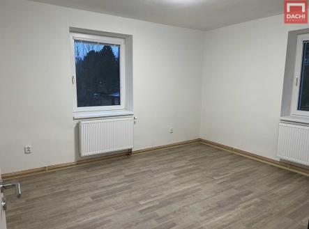 loznice.jpg | Pronájem bytu, 2+1, 55 m²