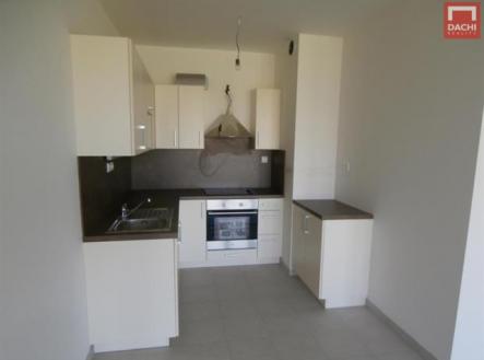 Pronájem bytu, 2+kk, 61 m²