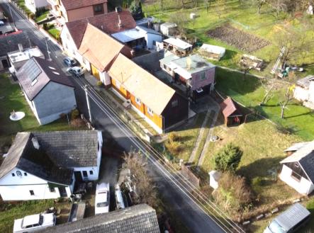 Prodej - dům/vila, 130 m² obrázek