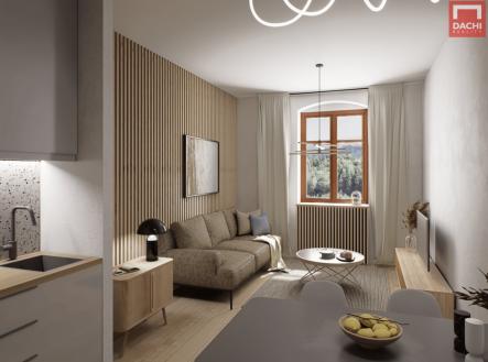 Prodej - jiné, 42 m² obrázek
