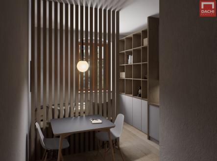 Prodej - jiné, 22 m²