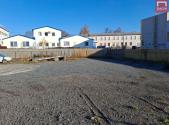 Prodej - pozemek pro komerční výstavbu, 1 533 m²