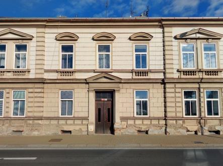 vystrizek.jpg | Prodej bytu, 3+1, 109 m²