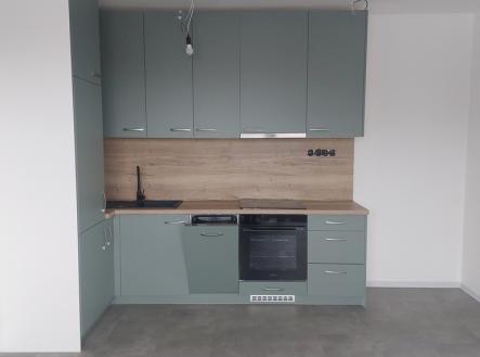 20260105-150032.jpg | Pronájem bytu, 2+kk, 45 m²