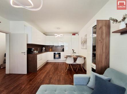 kuchyn.jpg | Pronájem bytu, 2+kk, 59 m²