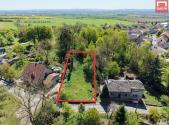 Prodej - pozemek pro bydlení, 650 m²