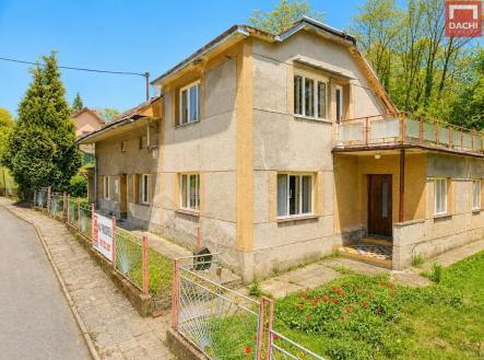 Prodej - dům/vila, 120 m² obrázek