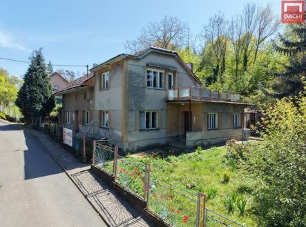 Prodej - dům/vila, 120 m² obrázek