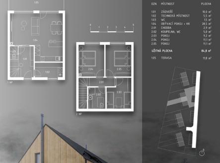 apartman-8.jpg | Prodej - jiné, 85 m²