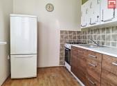 Pronájem bytu, 2+1, 51 m²