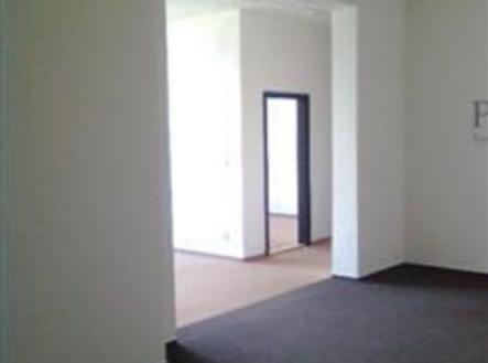 Foto 1 | Pronájem - kanceláře, 118 m²