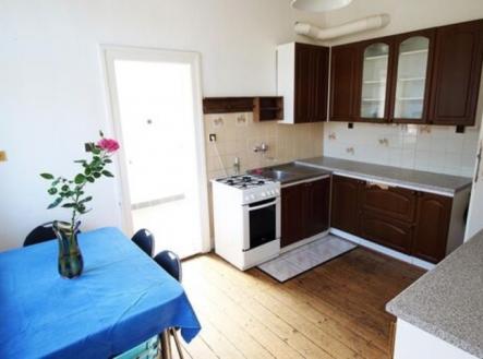 4.jpg | Pronájem bytu, jiný, 25 m²