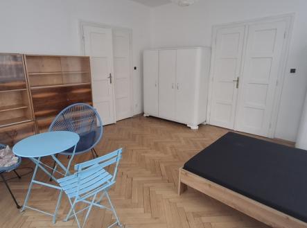 20260221-100347-resized.jpg | Pronájem bytu, jiný, 25 m²