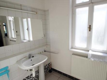 6.jpg | Pronájem bytu, jiný, 25 m²