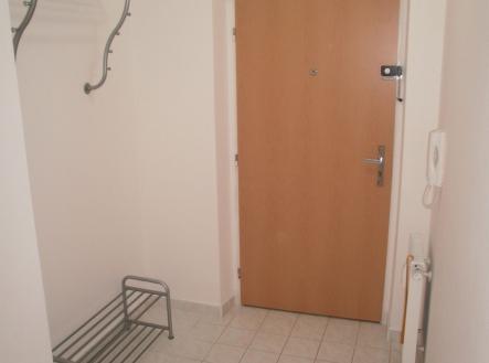 01-vstup.jpg | Pronájem bytu, 2+1, 57 m²