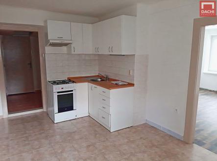 1.jpg | Pronájem bytu, 1+1, 40 m²