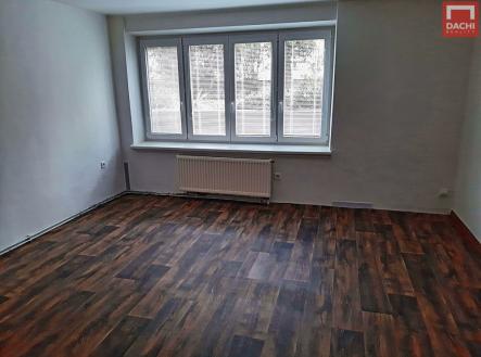 2.jpg | Pronájem bytu, 1+1, 40 m²