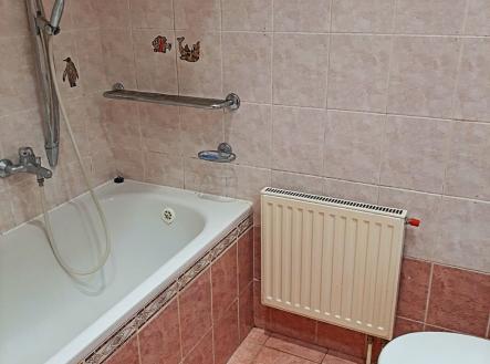 5.jpg | Pronájem bytu, 1+1, 40 m²