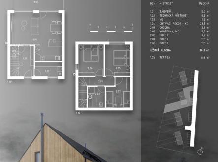 apartman-7-page-1.jpg | Prodej - jiné, 85 m²