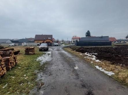20260128-123732.jpg | Prodej - pozemek pro bydlení, 571 m²