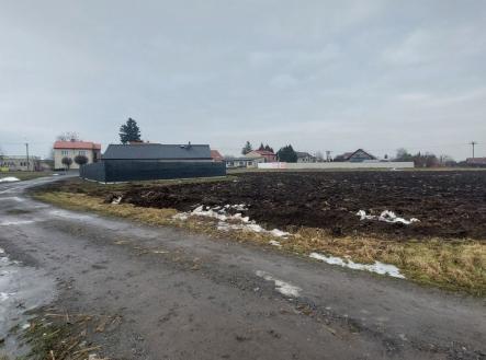 20260128-123639.jpg | Prodej - pozemek pro bydlení, 571 m²