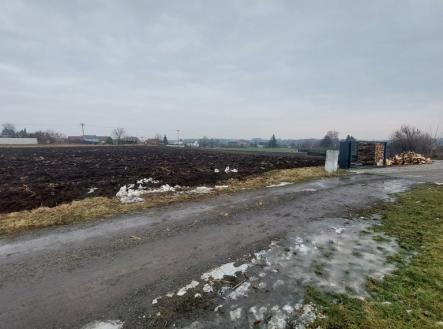 20260128-123626.jpg | Prodej - pozemek pro bydlení, 571 m²