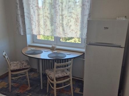 20250630-104507.jpg | Pronájem bytu, 1+1, 38 m²