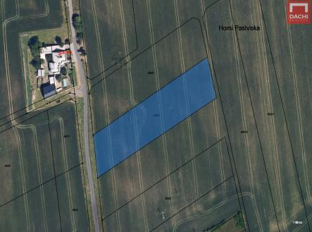 KM - 10.02.2026 | Prodej - pozemek, ostatní, 3 866 m²