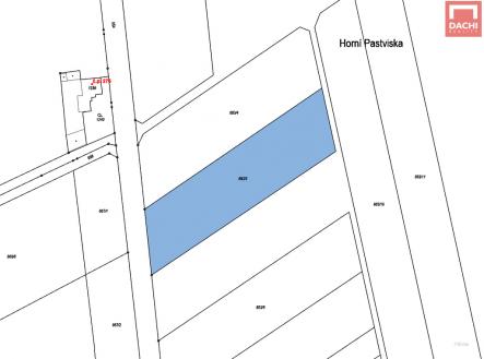 KM - 10.02.2026 | Prodej - pozemek, ostatní, 3 866 m²