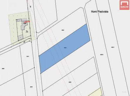 KM - 10.02.2026 | Prodej - pozemek, ostatní, 3 866 m²