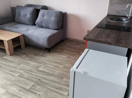 img-20260301-wa0005.jpg | Pronájem bytu, 1+kk, 27 m²