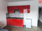 Pronájem bytu, 1+kk, 27 m²