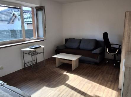 20260330-095751-resized.jpg | Pronájem bytu, 1+kk, 27 m²