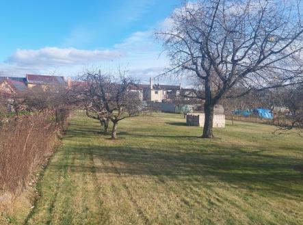20251122-114736.jpg | Prodej - pozemek, zahrada, 1 080 m²