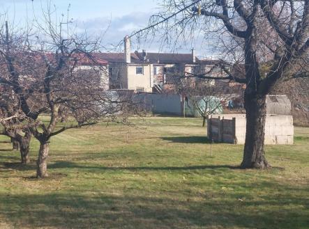 20251122-114746.jpg | Prodej - pozemek, zahrada, 1 080 m²